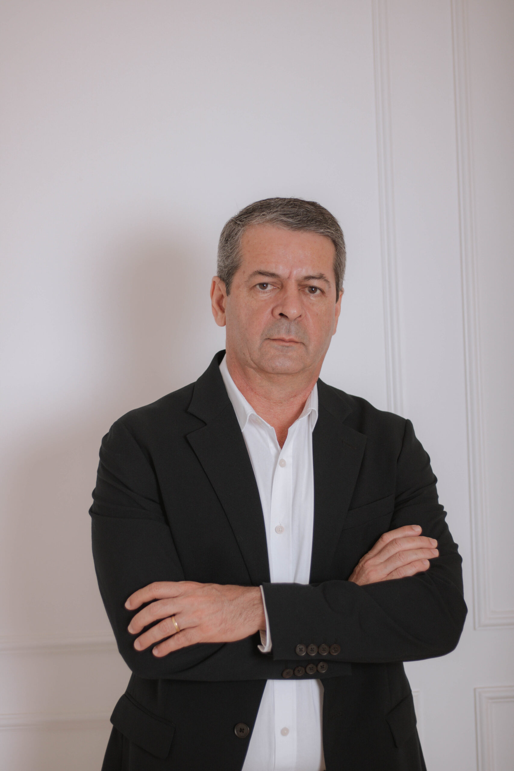 Dr. Marco Borges | Médico Nutrólogo em Salvador